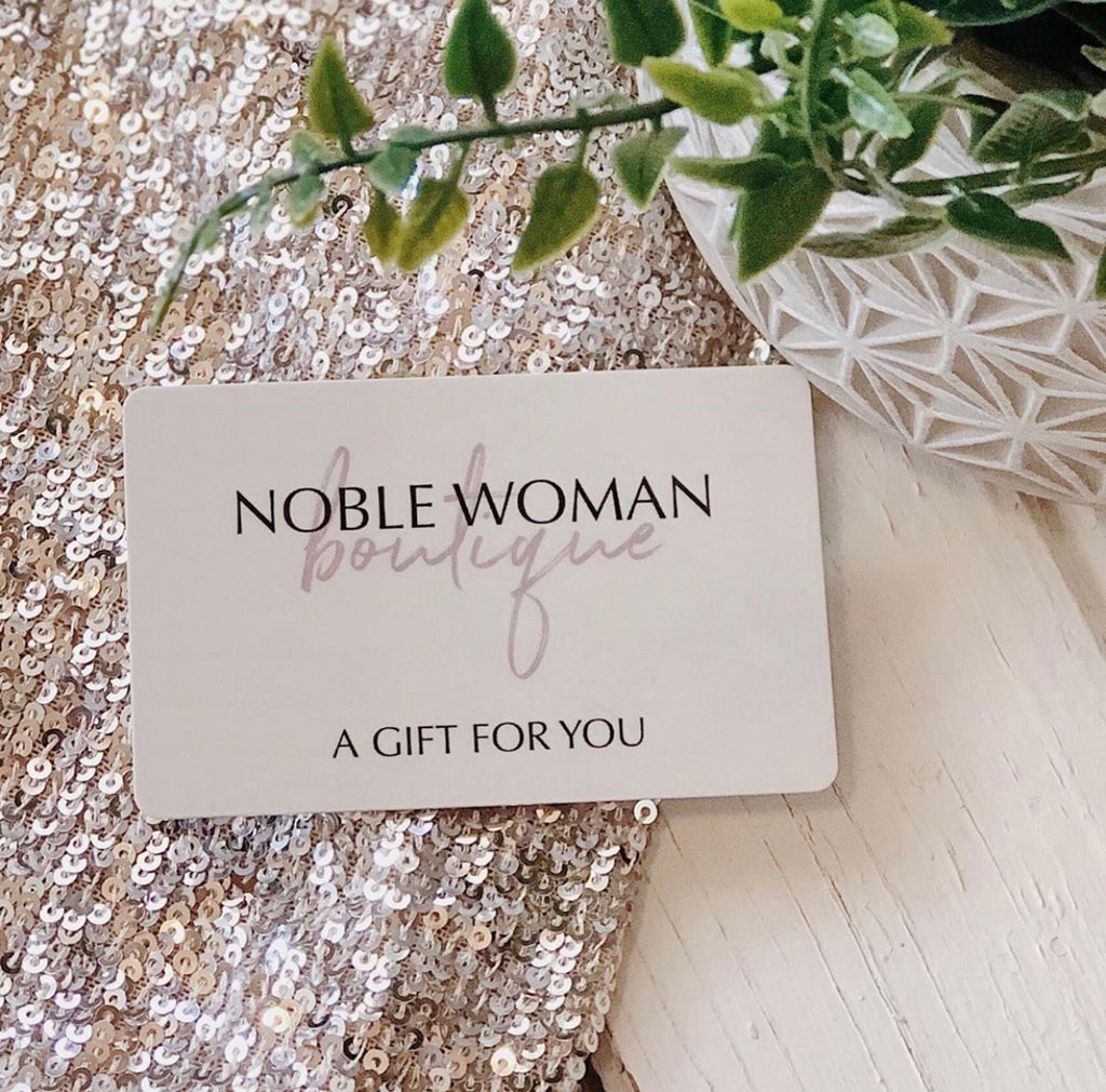 $100 NWB Gift Card